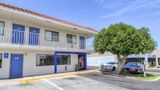 Motel 6 Corona Exterior