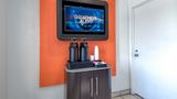 Motel 6 Corona Lobby