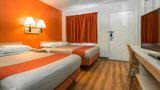 Motel 6 Corona Room