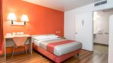 Motel 6 Corona Room