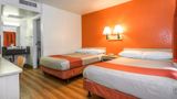 Motel 6 Corona Room