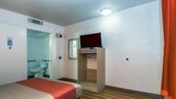 Motel 6 Corona Room