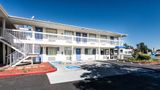 Motel 6 Reno Airport Sparks Exterior