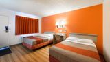 Motel 6 Reno Airport Sparks Room