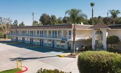 Motel 6 Temecula Historic Old Town