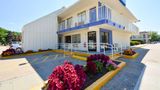 <b>Motel 6 Hartford - Windsor Locks Exterior</b>. Images powered by <a href="https://iceportal.shijigroup.com/" title="IcePortal" target="_blank">IcePortal</a>.