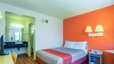 Motel 6 Yuma East Room