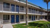 Motel 6 Yuma East Exterior