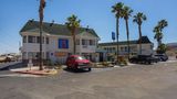 Motel 6 Yuma East Exterior