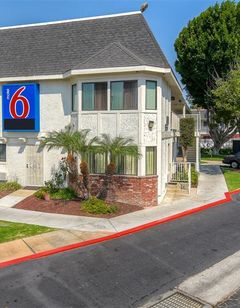 Motel 6 San Diego El Cajon