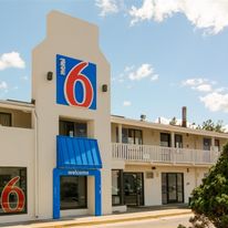 Motel 6 Leominster