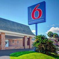Motel 6 Tallahassee