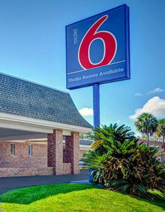 Motel 6 Tallahassee