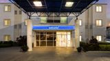 Motel 6 Orlando International Dr Exterior