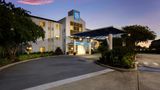 Motel 6 Orlando International Dr Exterior