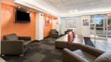 Motel 6 Orlando International Dr Lobby