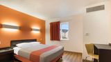 Motel 6 Orlando International Dr Room