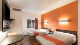 Motel 6 Orlando International Dr Room