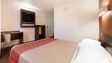 Motel 6 Orlando International Dr Room