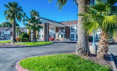 Motel 6 Tucson North
