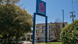 Motel 6 Tallahassee West Exterior