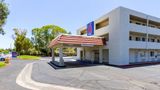 <b>Motel 6 Phoenix Temp Exterior</b>. Images powered by <a href="https://iceportal.shijigroup.com/" title="IcePortal" target="_blank">IcePortal</a>.