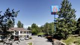 <b>Motel 6 Woods Cross Exterior</b>. Images powered by <a href="https://iceportal.shijigroup.com/" title="IcePortal" target="_blank">IcePortal</a>.