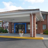 Motel 6 Newport
