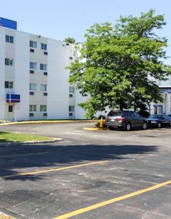 Motel 6 Portland