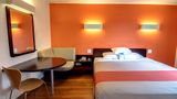 Motel 6 Philadelphia Room