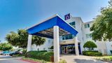 <b>Motel 6 Dallas - Lewisville Exterior</b>. Images powered by <a href="https://iceportal.shijigroup.com/" title="IcePortal" target="_blank">IcePortal</a>.