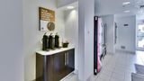<b>Motel 6 Dallas - Lewisville Lobby</b>. Images powered by <a href="https://iceportal.shijigroup.com/" title="IcePortal" target="_blank">IcePortal</a>.