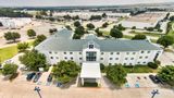 <b>Motel 6 Dallas - Lewisville Exterior</b>. Images powered by <a href="https://iceportal.shijigroup.com/" title="IcePortal" target="_blank">IcePortal</a>.