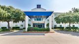 <b>Motel 6 Dallas - Lewisville Exterior</b>. Images powered by <a href="https://iceportal.shijigroup.com/" title="IcePortal" target="_blank">IcePortal</a>.