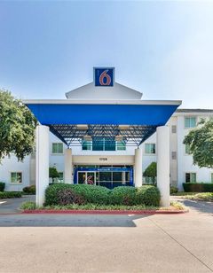 Motel 6 Dallas - Lewisville