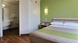 Motel 6 Albuquerque North Room