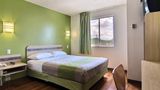 Motel 6 Albuquerque North Room