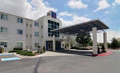 Motel 6 Albuquerque North