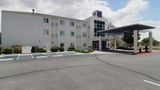 Motel 6 Albuquerque North Exterior