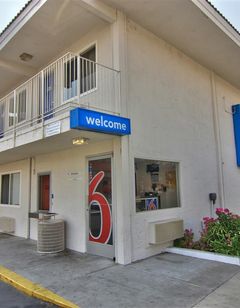Motel 6 Sacramento