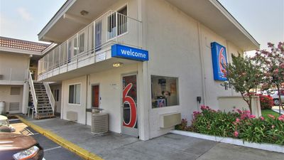 Motel 6 Sacramento