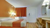 Motel 6 Scottsdale South Room