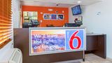 <b>Motel 6 Phoenix Airport Lobby</b>. Images powered by <a href="https://iceportal.shijigroup.com/" title="IcePortal" target="_blank">IcePortal</a>.