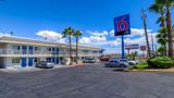 <b>Motel 6 Las Vegas Exterior</b>. Images powered by <a href="https://iceportal.shijigroup.com/" title="IcePortal" target="_blank">IcePortal</a>.
