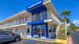<b>Motel 6 Las Vegas Exterior</b>. Images powered by <a href="https://iceportal.shijigroup.com/" title="IcePortal" target="_blank">IcePortal</a>.