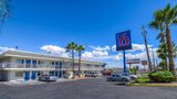 <b>Motel 6 Las Vegas Exterior</b>. Images powered by <a href="https://iceportal.shijigroup.com/" title="IcePortal" target="_blank">IcePortal</a>.