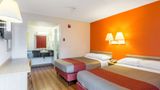 Motel 6 Albuquerque Room