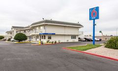 Motel 6 Albuquerque