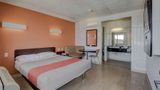 Motel 6 San Antonio Room