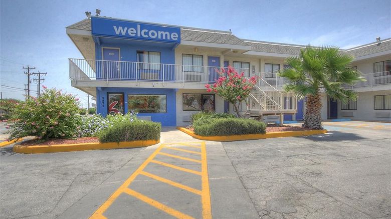 Motel 6 San Antonio, TX I-35 North Corridor, San Antonio – Updated